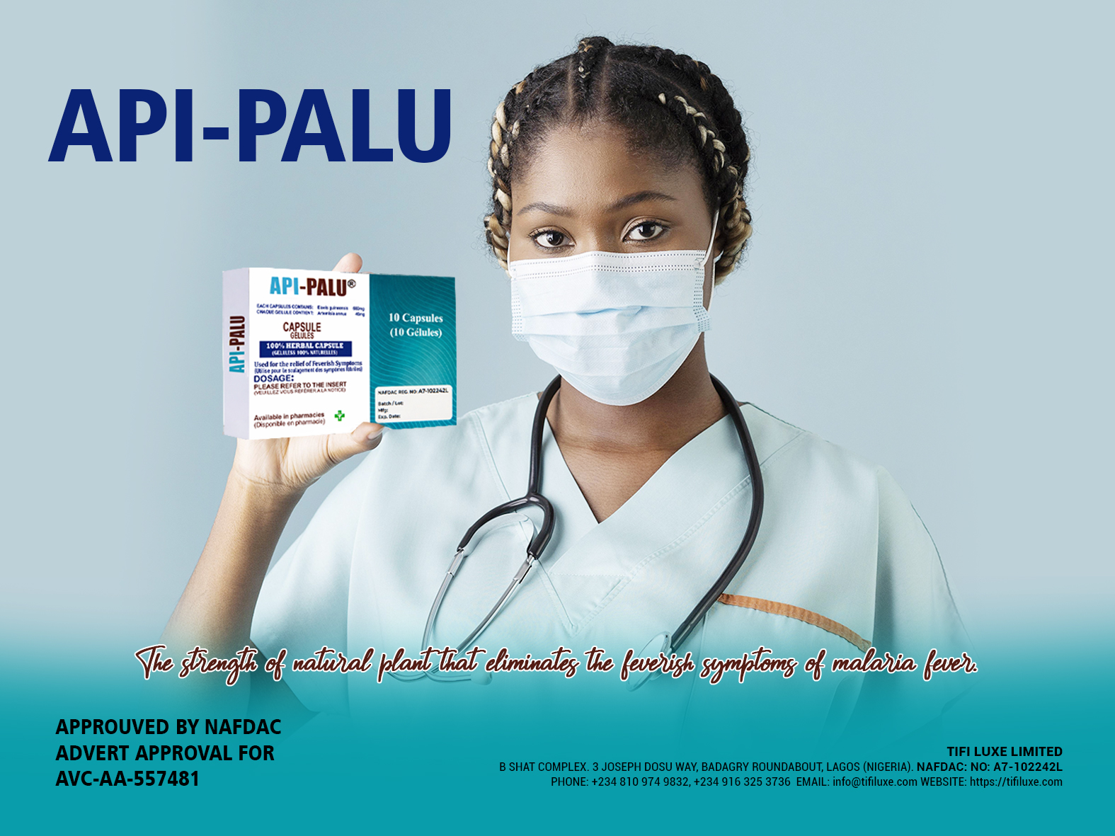 API-PALU