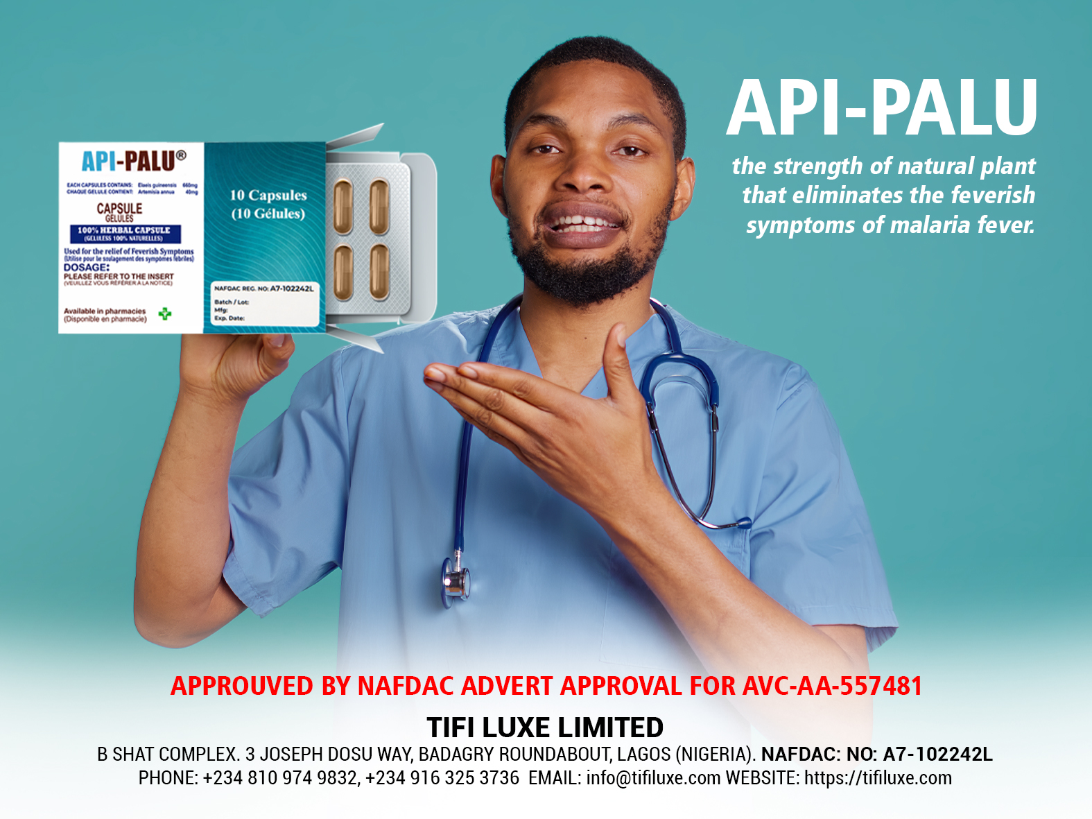 API-PALU