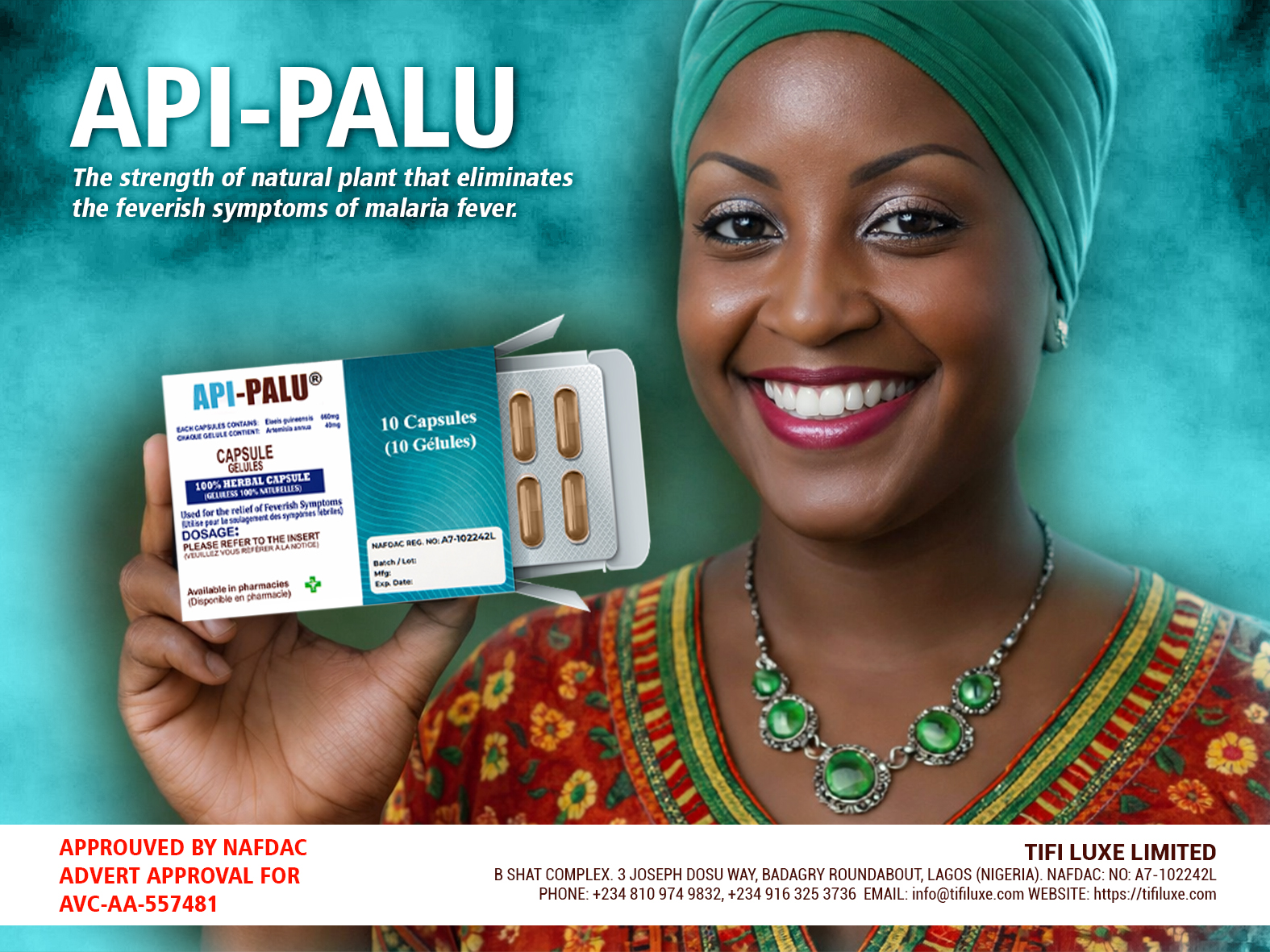 API-PALU