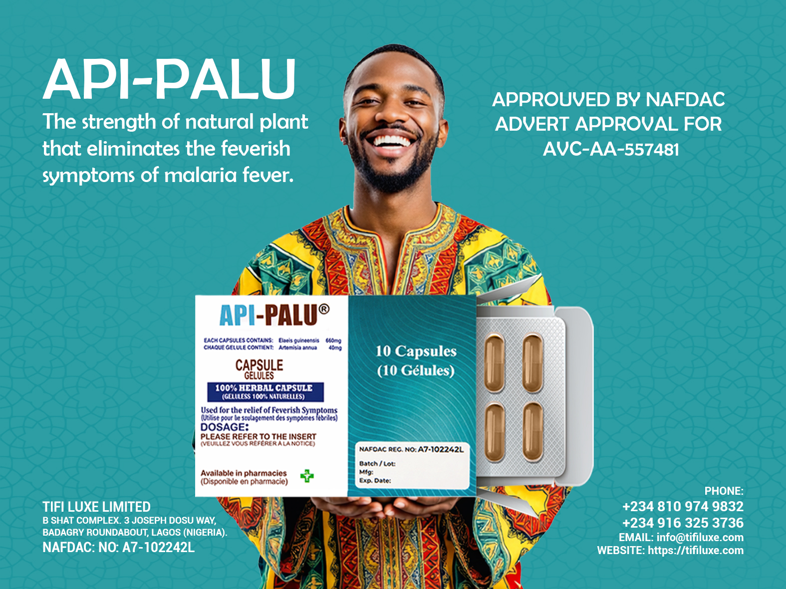 API-PALU