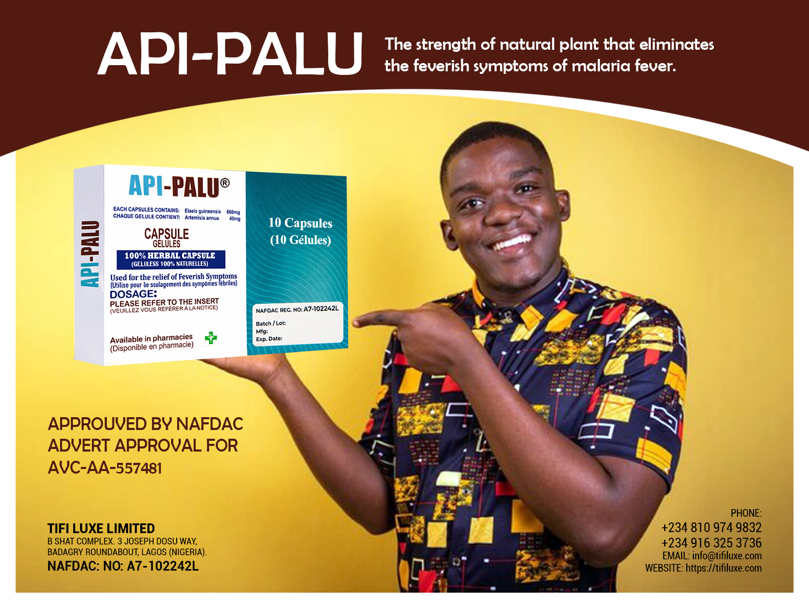API-PALU