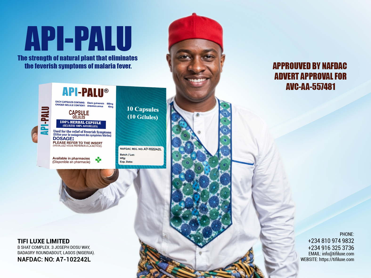 API-PALU