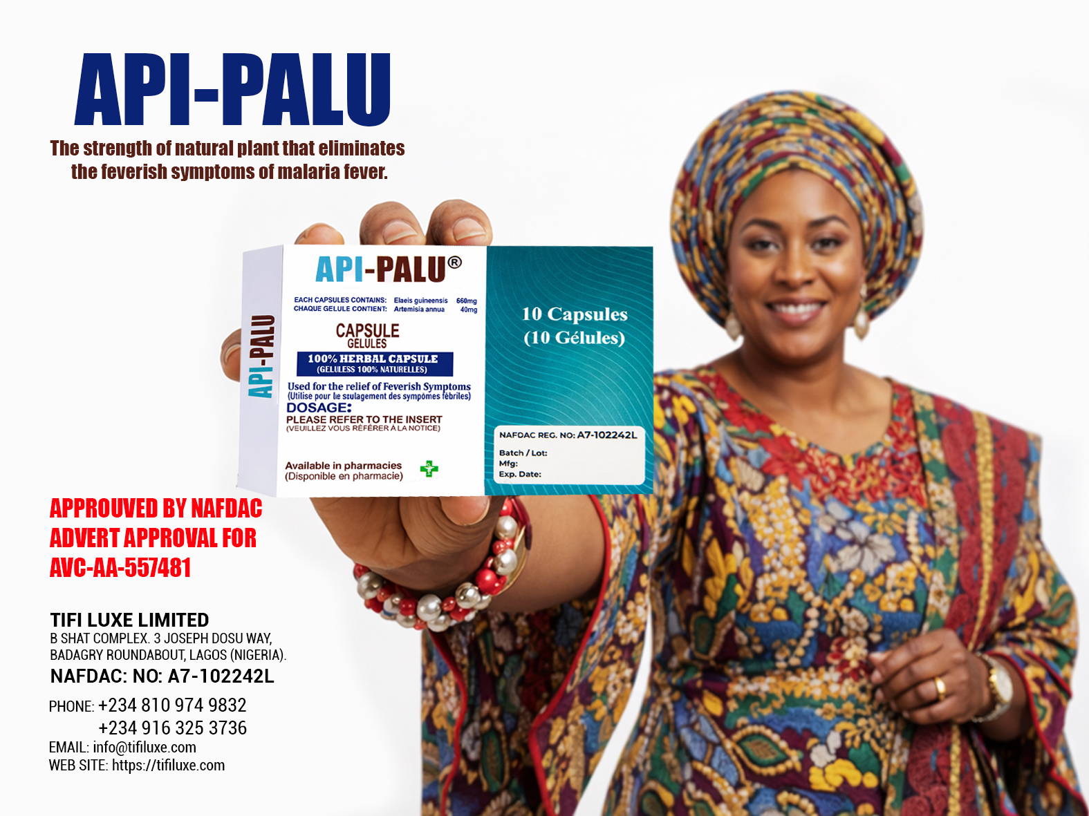 API-PALU